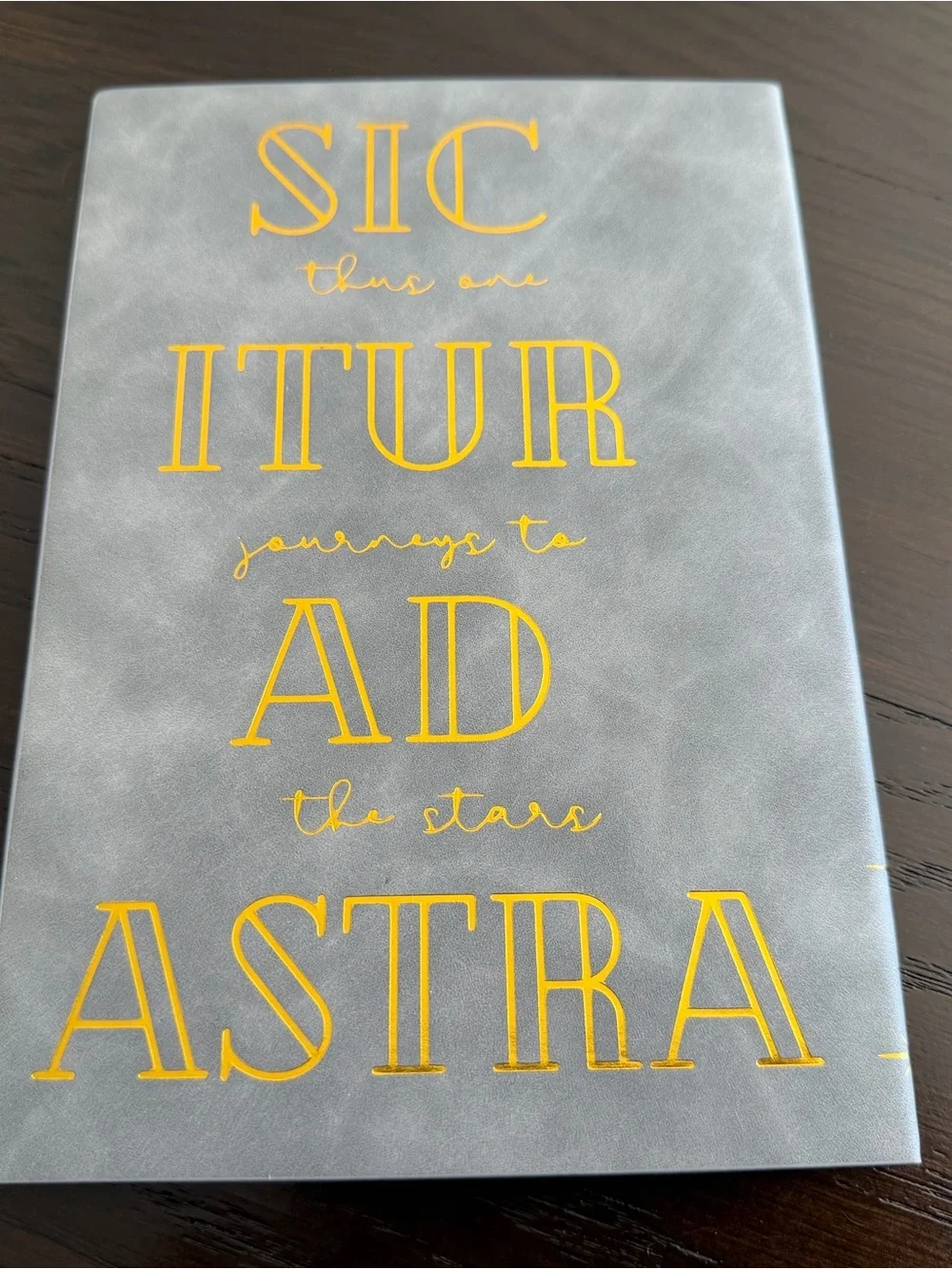 Celestial Journal/Planner